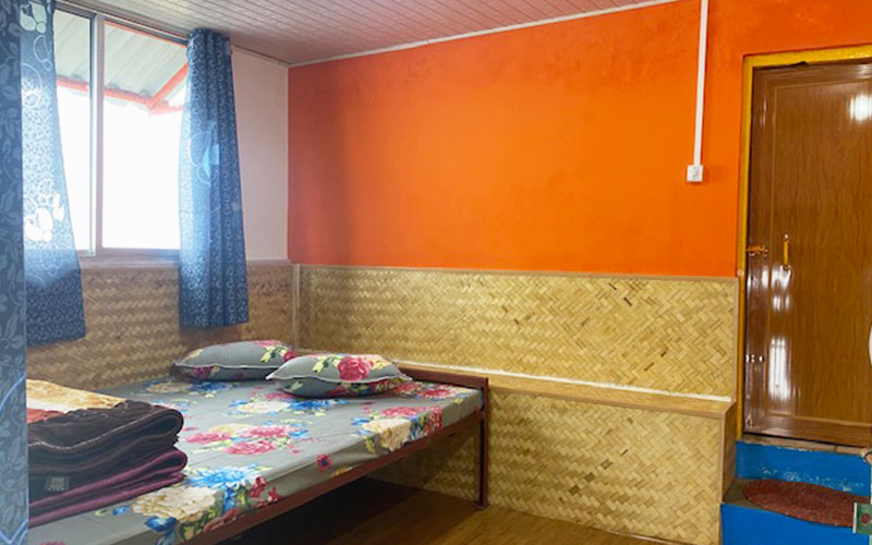 Lamakhang Homestay
