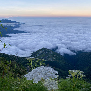 Lamakhang Homestay